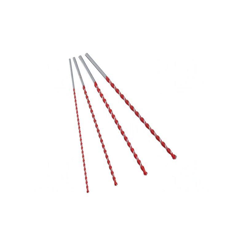 Set Burghie Oțel PROFI MULTICUT 6mm-12mm | Electronic-mag.ro | Componente Electronice Set Burghie Oțel PROFI MULTICUT 6mm-12mm | Electronic-mag.ro | Componente Electronice