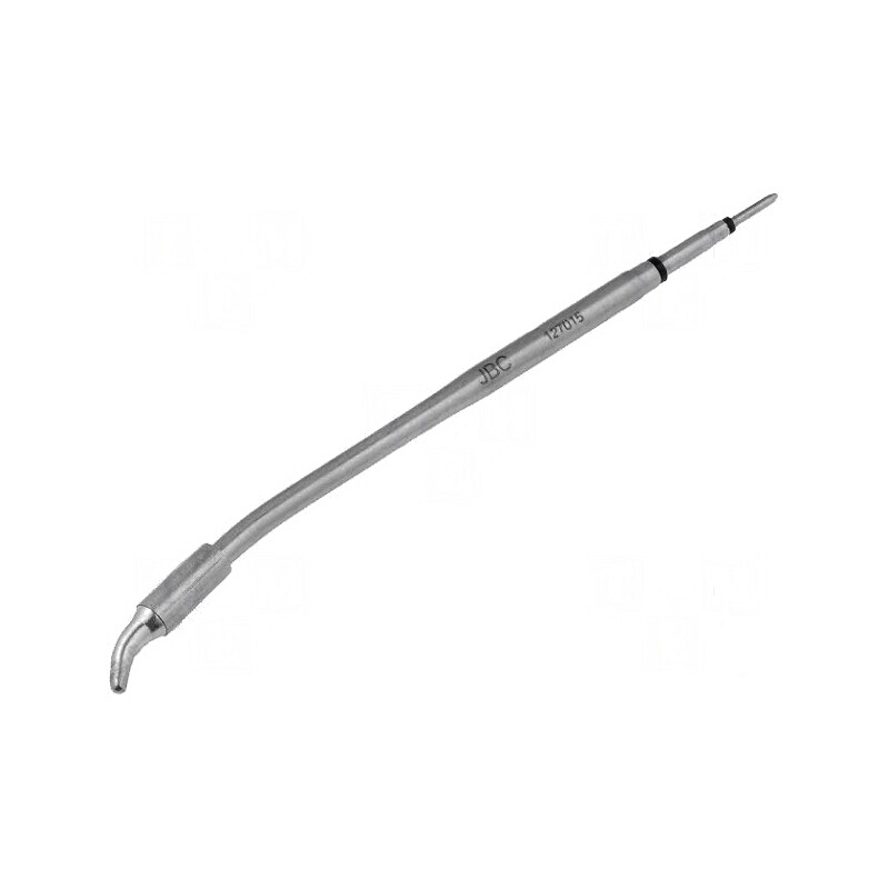 Vârf conic îndoit 2,2mm pentru ciocan de lipit JBC-AP-A | Electronic-mag.ro | Componente Electronice