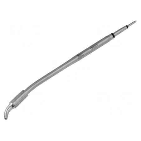 Vârf conic îndoit 2,2mm pentru ciocan de lipit JBC-AP-A | Electronic-mag.ro | Componente Electronice
