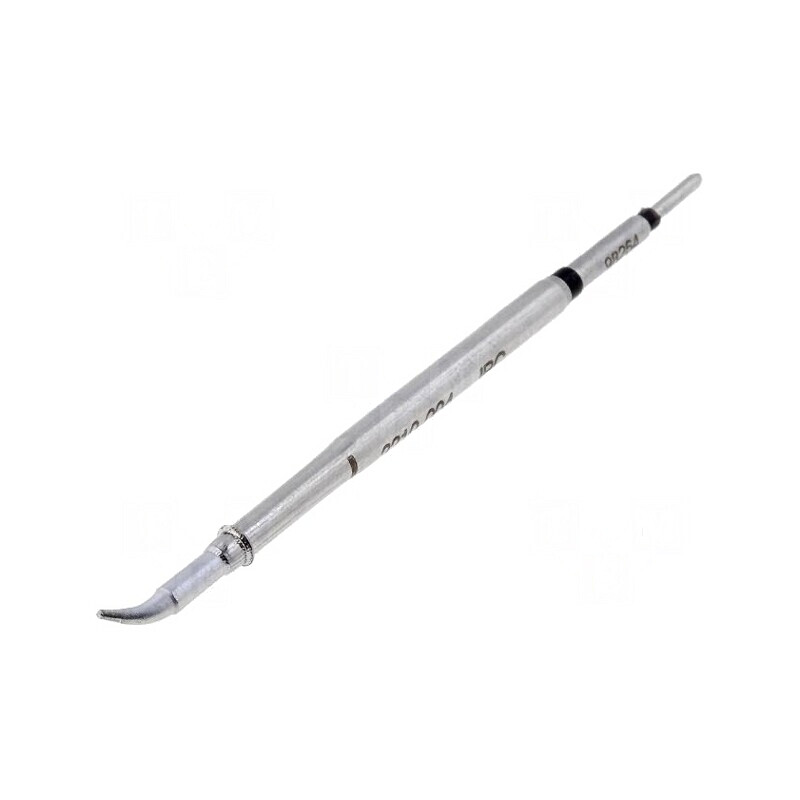 Vârf conic îndoit 0,7mm | Electronic-mag.ro | Componente Electronice
