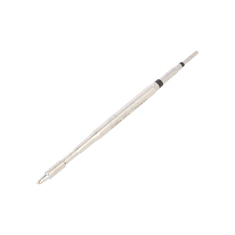 Vârf Despicat 1,5mm pentru Lipit | Electronic-mag.ro | Componente Electronice