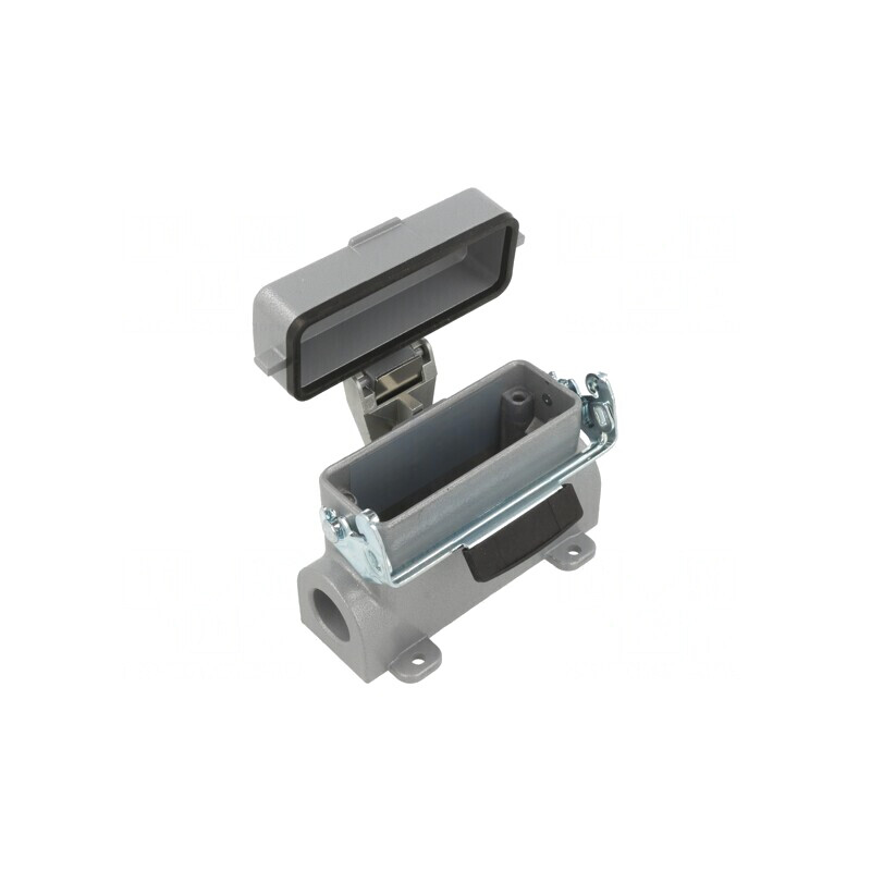 H-A 16 SDR M20 Box Mount Base | Electronic-mag.ro | Componente Electronice