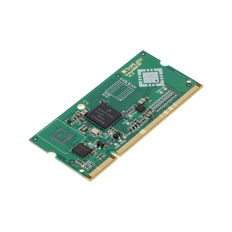 Modul SOM I.MXRT1052 Cortex M7 5VDC | Electronic-mag.ro | Componente Electronice