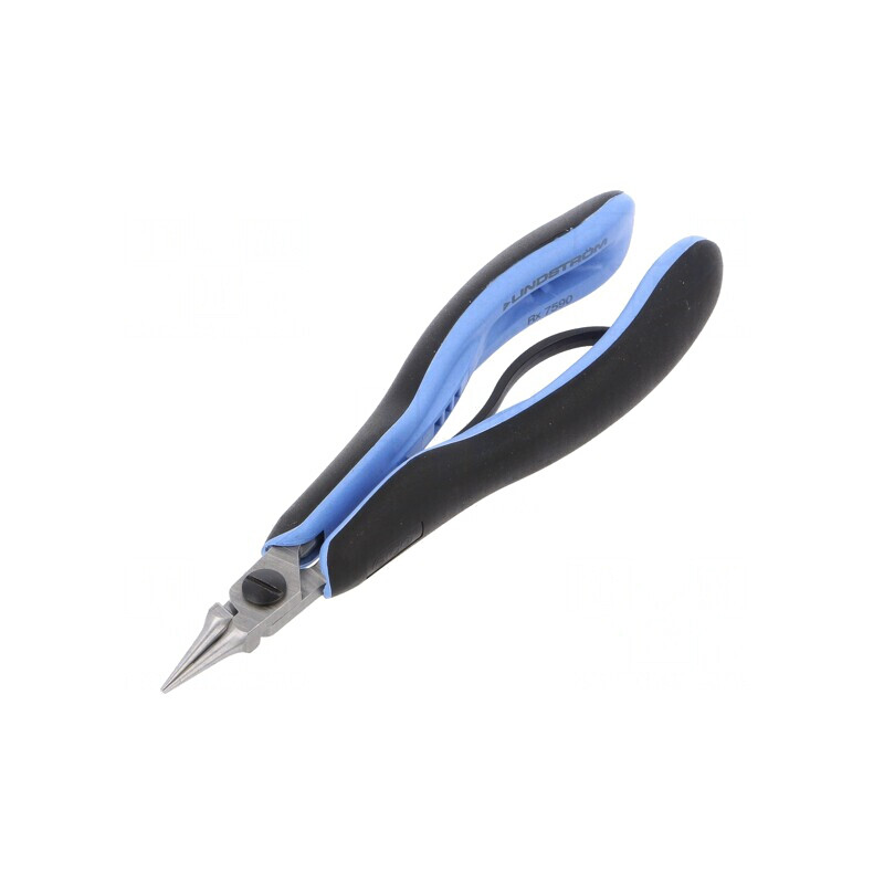 Cleşti Rotunzi de Precizie ESD RX 7590 | Electronic-mag.ro | Componente Electronice