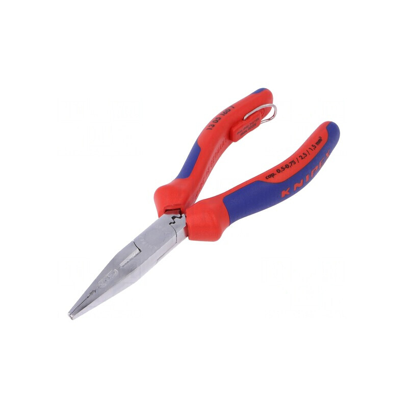 Clește Prindere și Tăiere pentru Dezizolare 160mm | Electronic-mag.ro | Componente Electronice
