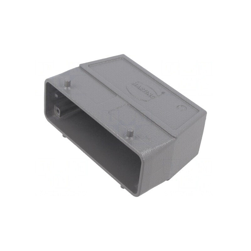 Han B Hood Top Entry M32 | Electronic-mag.ro | Componente Electronice