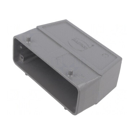 Han B Hood Top Entry M32 | Electronic-mag.ro | Componente Electronice