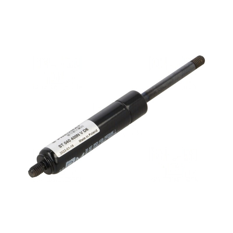 Arc cu gaz 400N M6 115mm | Electronic-mag.ro | Componente Electronice Arc cu gaz 400N M6 115mm | Electronic-mag.ro | Componente Electronice