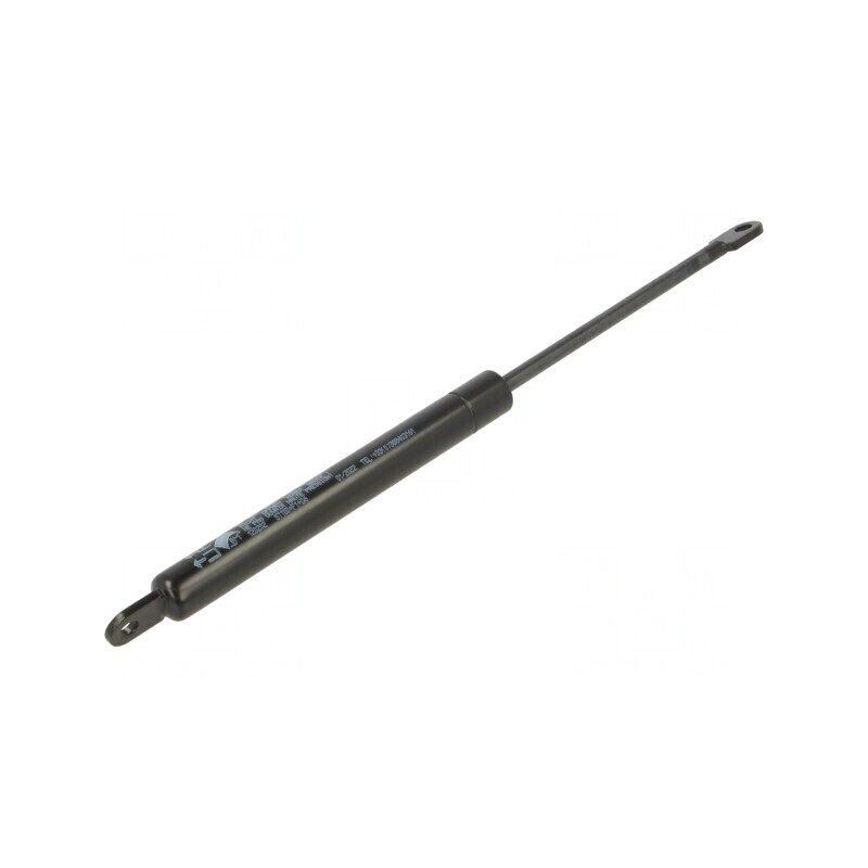 Arc cu gaz 265mm 50N cu urechi din oțel | Electronic-mag.ro | Componente Electronice