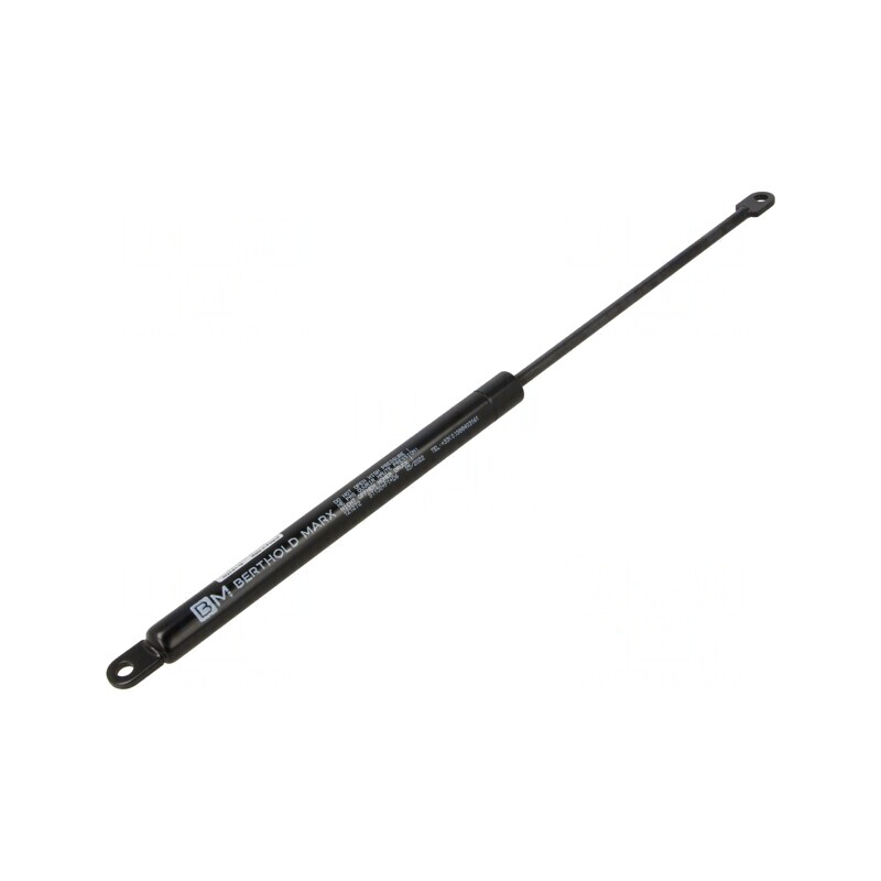 Arc cu Gaz 365mm 200N Urechi Oțel | Electronic-mag.ro | Componente Electronice