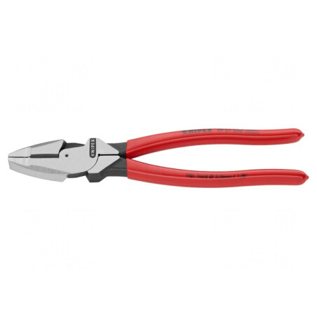 Cleşti universali pentru prindere şi tăiere 240mm | Electronic-mag.ro | Componente Electronice