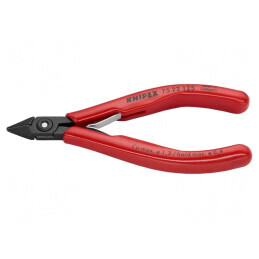 Clești Laterali de Precizie 125mm | Electronic-mag.ro | Componente Electronice