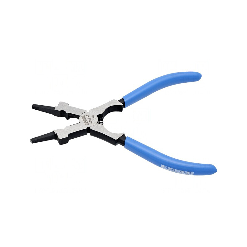 Clești Universali pentru Sudură 180mm | Electronic-mag.ro | Componente Electronice