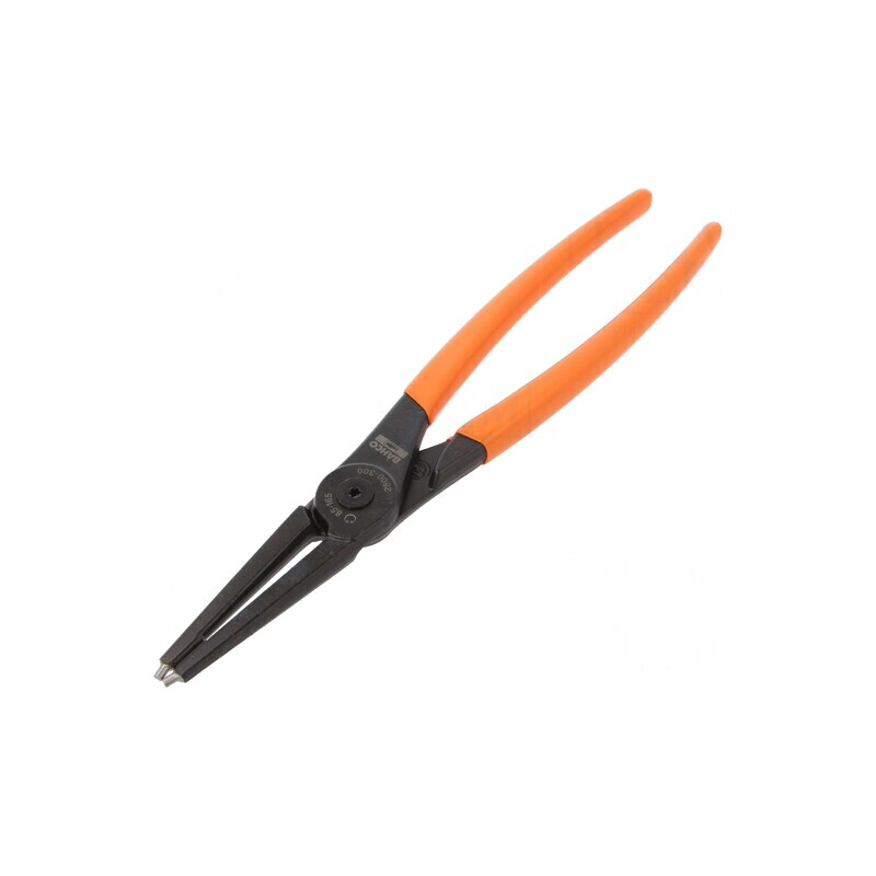 Clești pentru Inele de Blocare Interior 85-165mm Drept | Electronic-mag.ro | Componente Electronice
