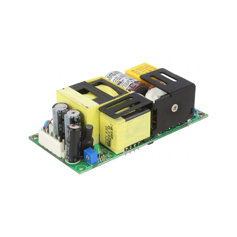 Alimentator Pulsatoriu 200W EPP-200-12 | Electronic-mag.ro | Componente Electronice