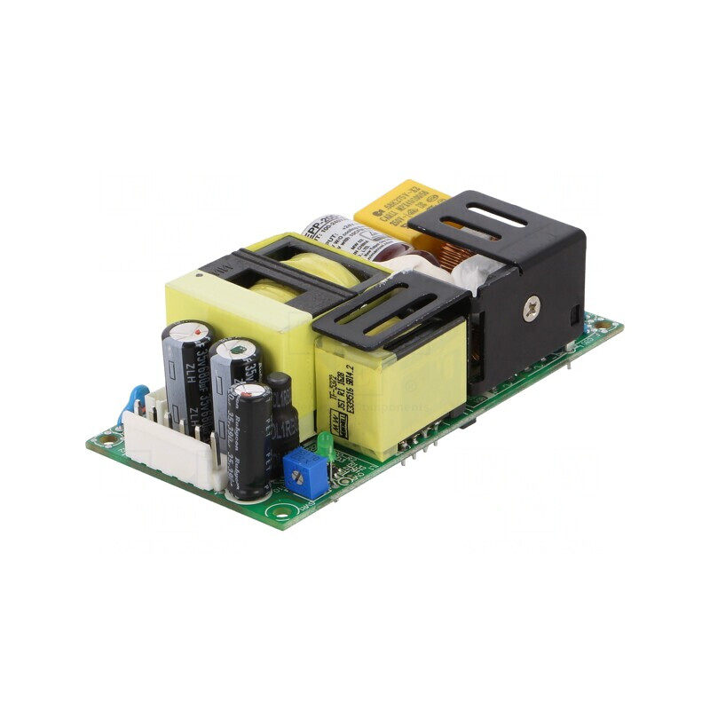 Alimentator Pulsatoriu 200W 24V | Electronic-mag.ro | Componente Electronice