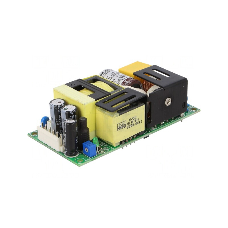 Alimentator Pulsatoriu 200W 127-370VDC 90-264VAC | Electronic-mag.ro | Componente Electronice