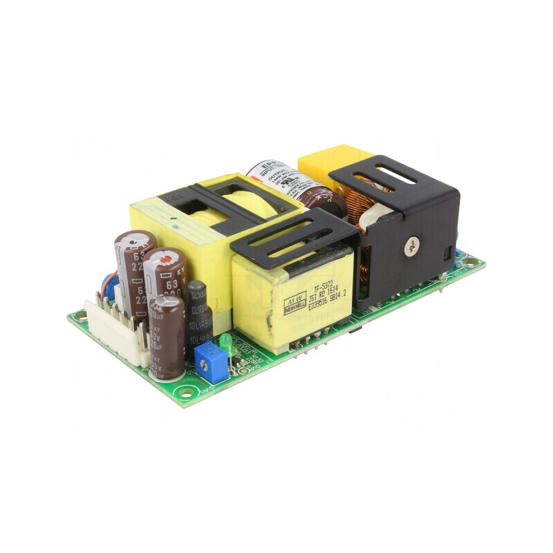 Alimentator Pulsatoriu 200W EPP-200-48 | Electronic-mag.ro | Componente Electronice