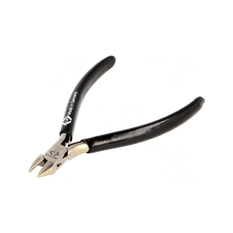 Clești Laterali de Precizie 125mm | Electronic-mag.ro | Componente Electronice