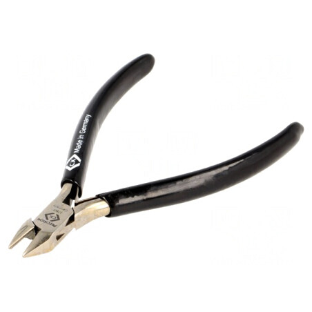 Clești Laterali de Precizie 125mm | Electronic-mag.ro | Componente Electronice