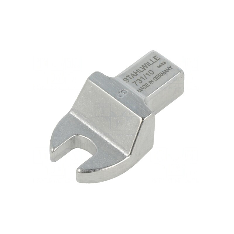 Capăt Cheie Dinamometrică 8mm Fixare 9x12 | Electronic-mag.ro | Componente Electronice Capăt Cheie Dinamometrică 8mm Fixare 9x12 | Electronic-mag.ro | Componente Electronice