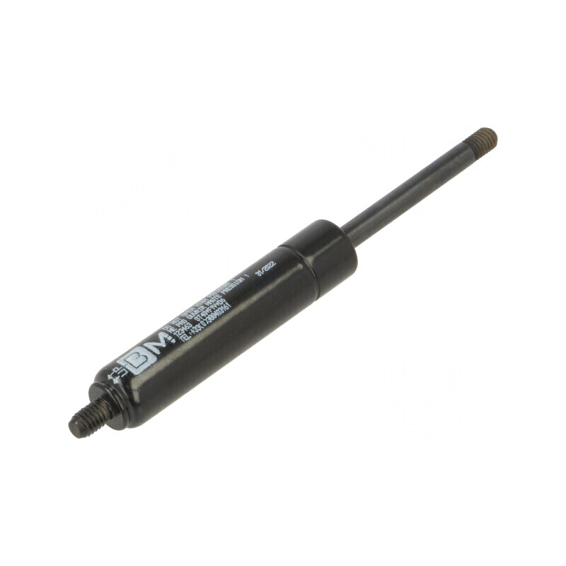 Arc cu gaz M6 115mm 100N | Electronic-mag.ro | Componente Electronice