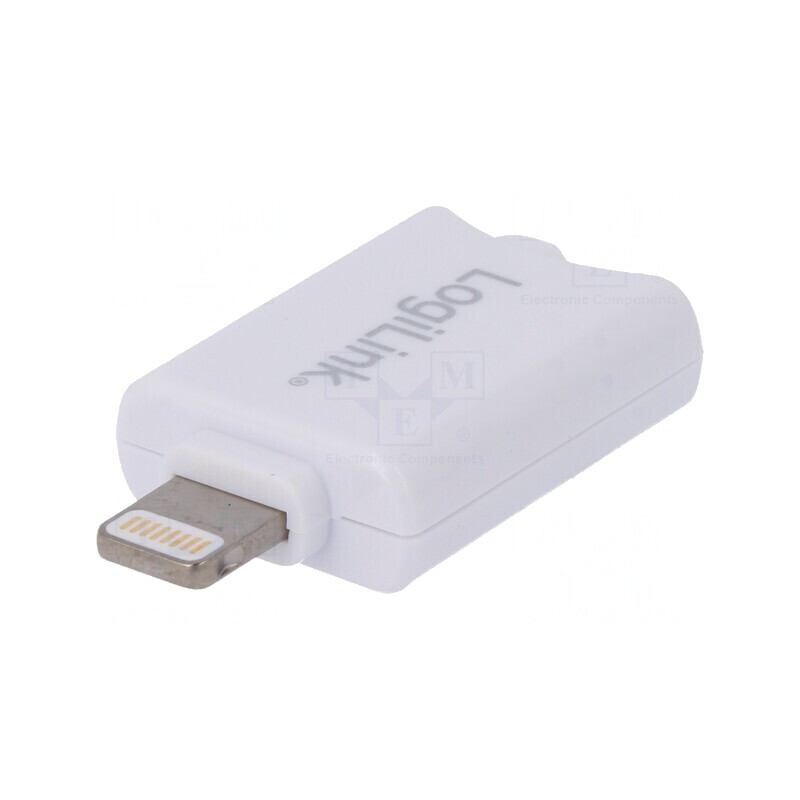 Cititor Card MicroSD Apple Lightning 30MB/s | Electronic-mag.ro | Componente Electronice Cititor Card MicroSD Apple Lightning 30MB/s | Electronic-mag.ro | Componente Electronice