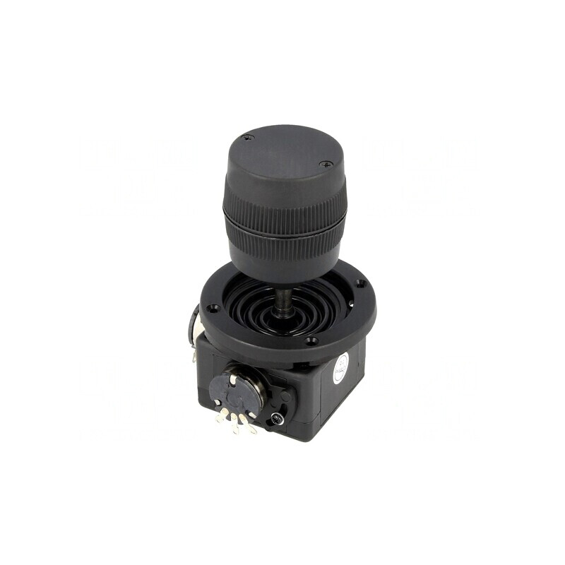 Joystick Triaxial 0-10kΩ OM300B-M4 | Electronic-mag.ro | Componente Electronice Joystick Triaxial 0-10kΩ OM300B-M4 | Electronic-mag.ro | Componente Electronice