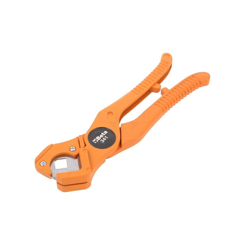Foarfece țevi plastic Ø25mm max 190mm | Electronic-mag.ro | Componente Electronice