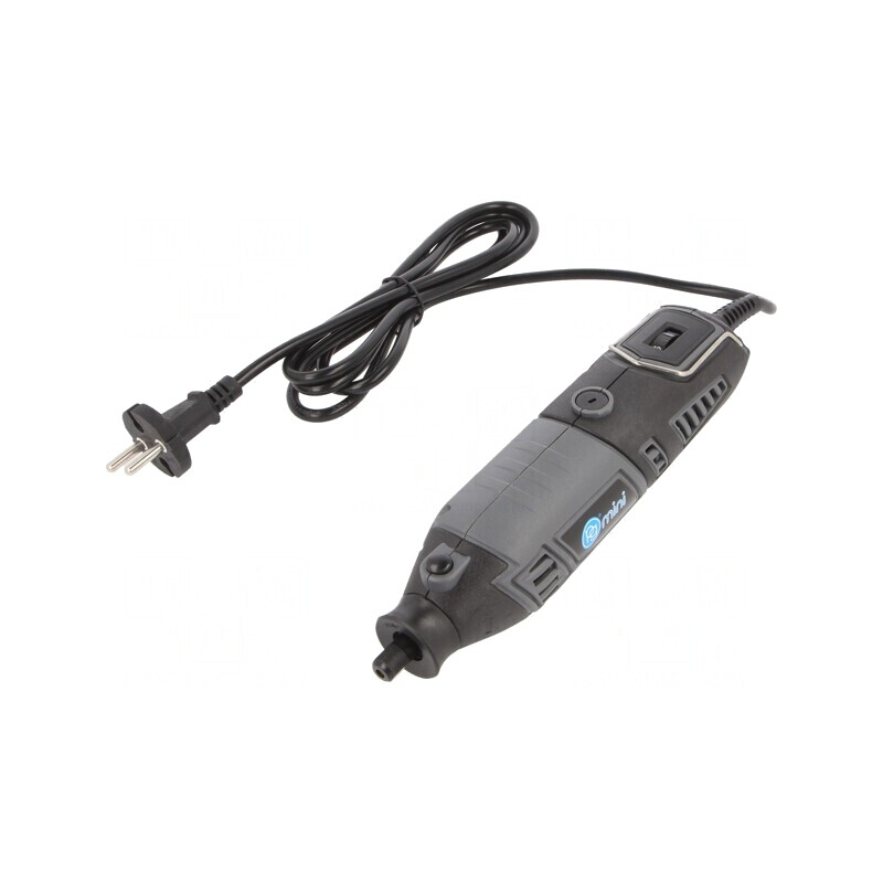 Mașină de Găurit Miniatură 170W 230V | Electronic-mag.ro | Componente Electronice