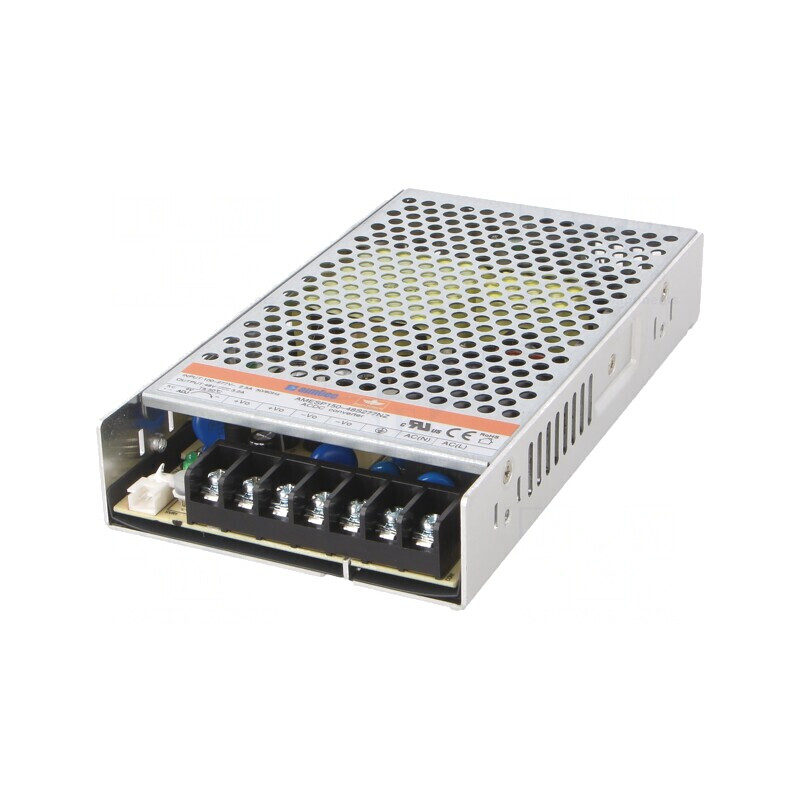 Alimentator Pulsatoriu încastrabil 48V | Electronic-mag.ro | Componente Electronice