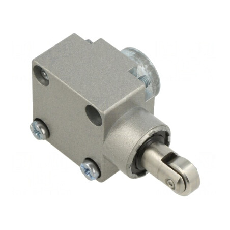 Cap de Propulsie Metalic ZCKE64 | Electronic-mag.ro | Componente Electronice