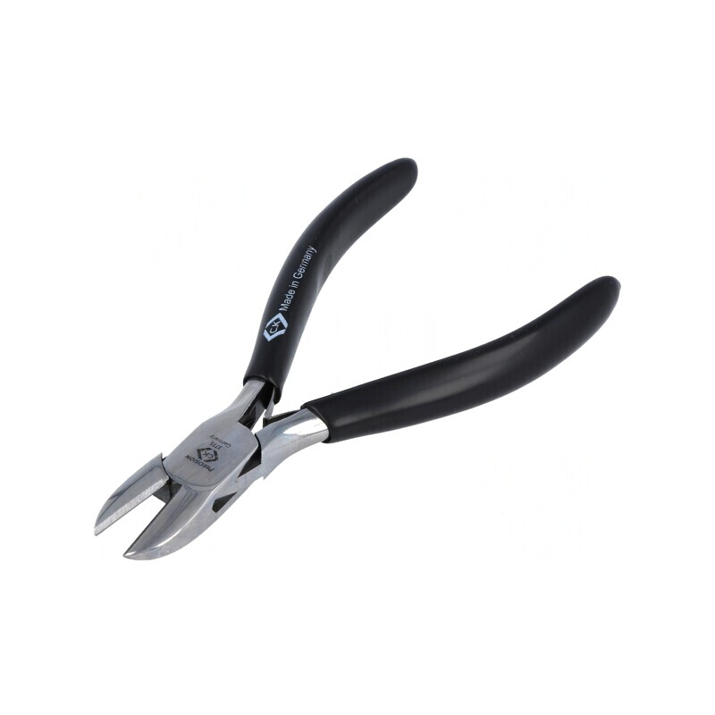 Clești Laterali de Precizie 135mm T3775 | Electronic-mag.ro | Componente Electronice