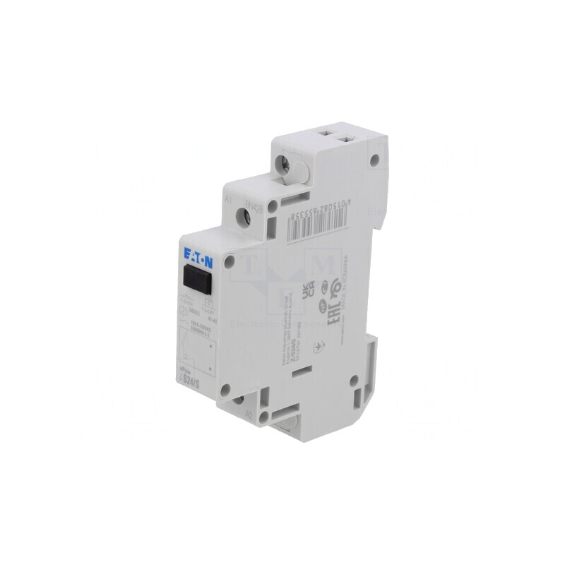 Releu Bistabil de Impulsuri NO 16A IP20 | Electronic-mag.ro | Componente Electronice
