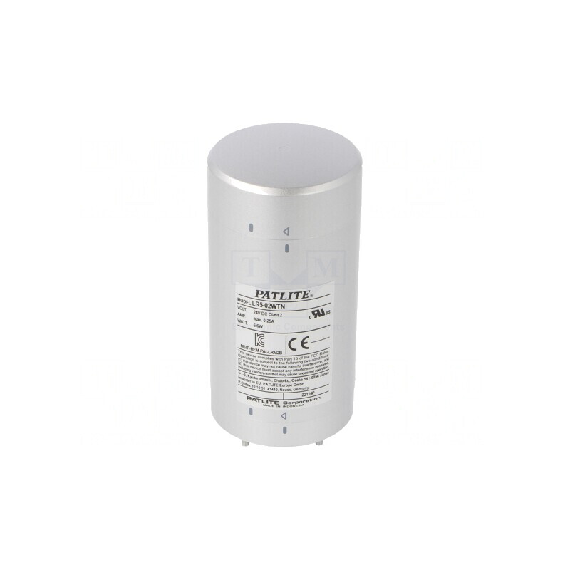 Bază Argintie 24VDC IP65 pentru Semnalizatoare LR5 | Electronic-mag.ro | Componente Electronice Bază Argintie 24VDC IP65 pentru Semnalizatoare LR5 | Electronic-mag.ro | Componente Electronice