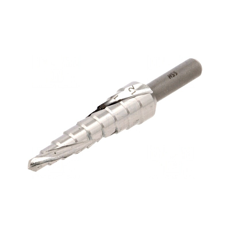 Burghiu HSS Ø4-12mm pentru Tablă și Plastic | Electronic-mag.ro | Componente Electronice Burghiu HSS Ø4-12mm pentru Tablă și Plastic | Electronic-mag.ro | Componente Electronice