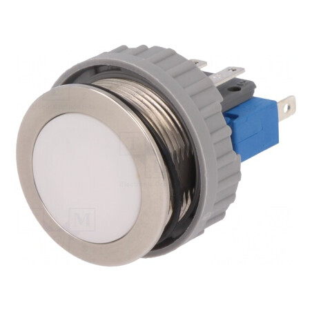 Comutator Anti-Vandalism SPDT 10A 250VAC IP67 | Electronic-mag.ro | Componente Electronice