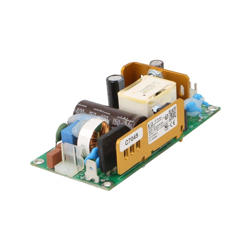 Alimentator Pulsatoriu 65W 28VDC | Electronic-mag.ro | Componente Electronice