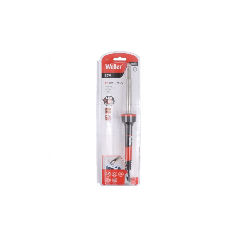 Ciocan de lipit 80W 230V | Electronic-mag.ro | Componente Electronice