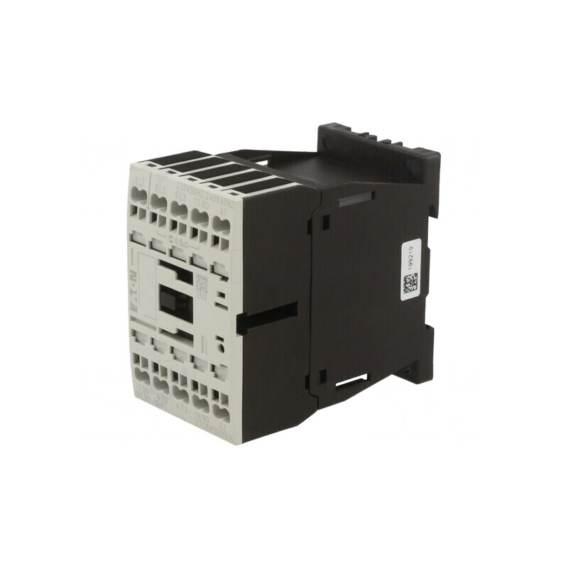 Contactor 3P NO 230VAC 7A 690V Auxiliar NO | Electronic-mag.ro | Componente Electronice Contactor 3P NO 230VAC 7A 690V Auxiliar NO | Electronic-mag.ro | Componente Electronice