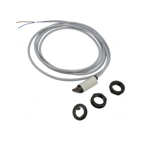 Senzor Fotoelectric Emitter 0-16m DARK-ON/LIGHT-ON | Electronic-mag.ro | Componente Electronice
