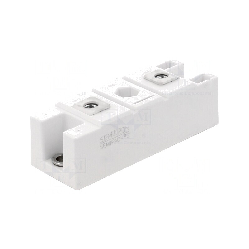 Diodă Semipack2 1,6kV 160A | Electronic-mag.ro | Componente Electronice Diodă Semipack2 1,6kV 160A | Electronic-mag.ro | Componente Electronice