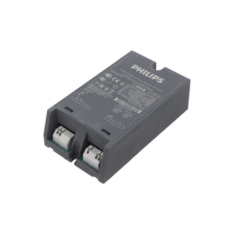 Alimentator LED 75W 50-150VDC 200-700mA IP20 | Electronic-mag.ro | Componente Electronice