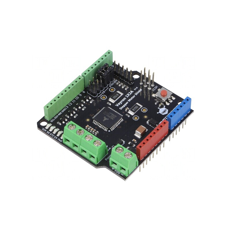 Controler Motor Pas cu Pas TMC260 2A 2 Canale | Electronic-mag.ro | Componente Electronice