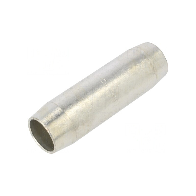 Capăt Îmbinat Neizolat Cupru 400mm2 Crimpat Cositorit BM72400 | Electronic-mag.ro | Componente Electronice