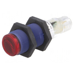 Senzor Fotoelectric 0-2m PNP DARK-ON 12-24VDC CY-191B-P-Z-Y | Electronic-mag.ro | Componente Electronice