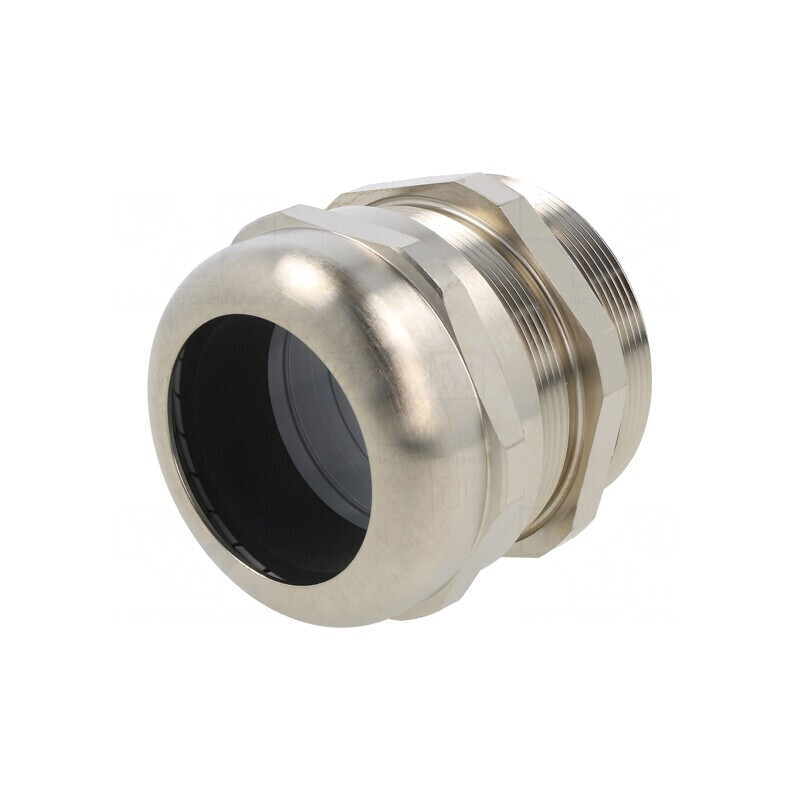 Garnitură de etanşare alamă PG48 IP68 SKINTOP | Electronic-mag.ro | Componente Electronice