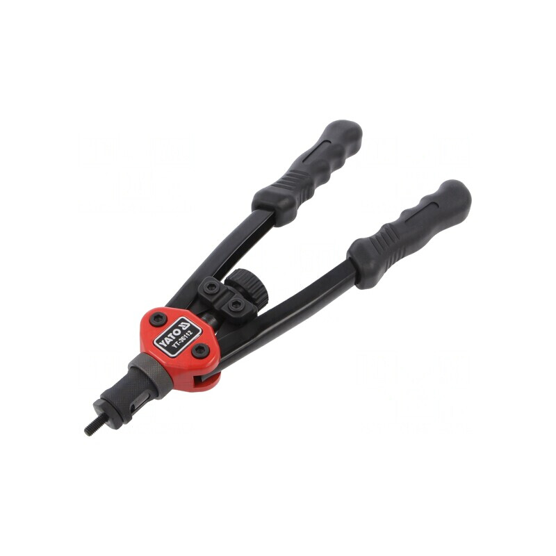 Mașină de nituit manuală 300mm YT-36112 | Electronic-mag.ro | Componente Electronice Mașină de nituit manuală 300mm YT-36112 | Electronic-mag.ro | Componente Electronice