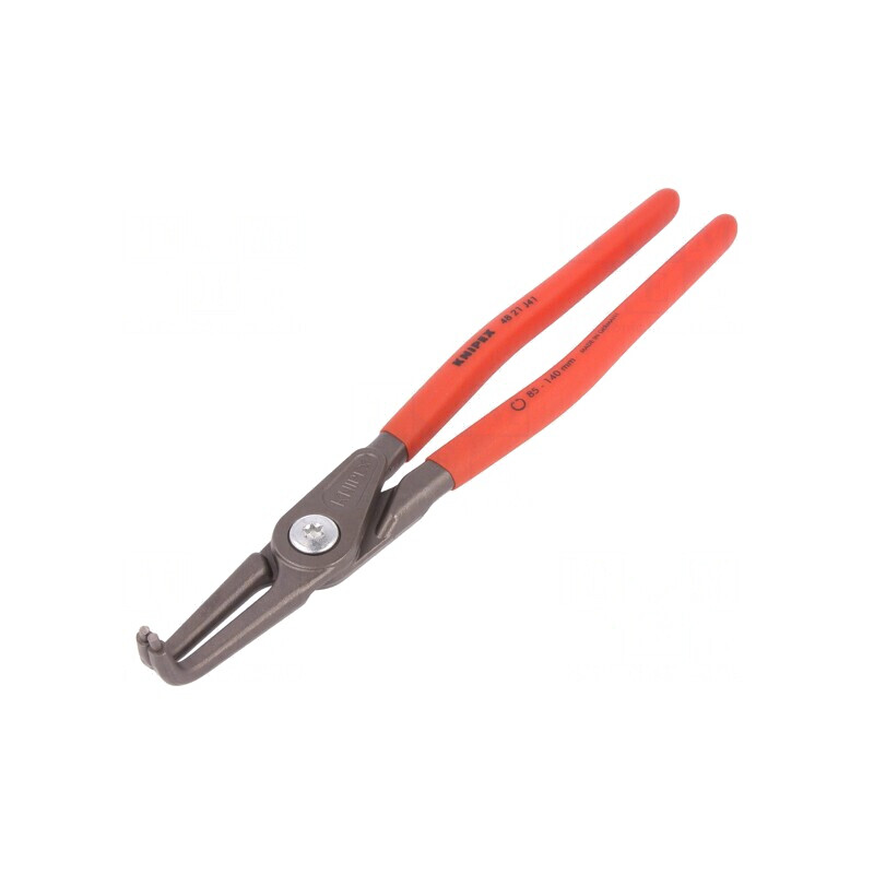 Clești inele blocare interior unghi 85-140mm | Electronic-mag.ro | Componente Electronice Clești inele blocare interior unghi 85-140mm | Electronic-mag.ro | Componente Electronice