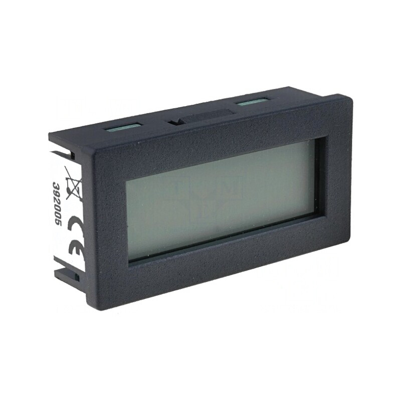 Contor Electronic LCD HED261-T | Electronic-mag.ro | Componente Electronice
